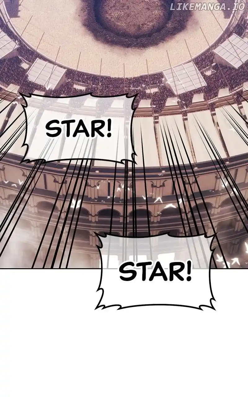 +99 Reinforced Wooden Stick Chapter 116