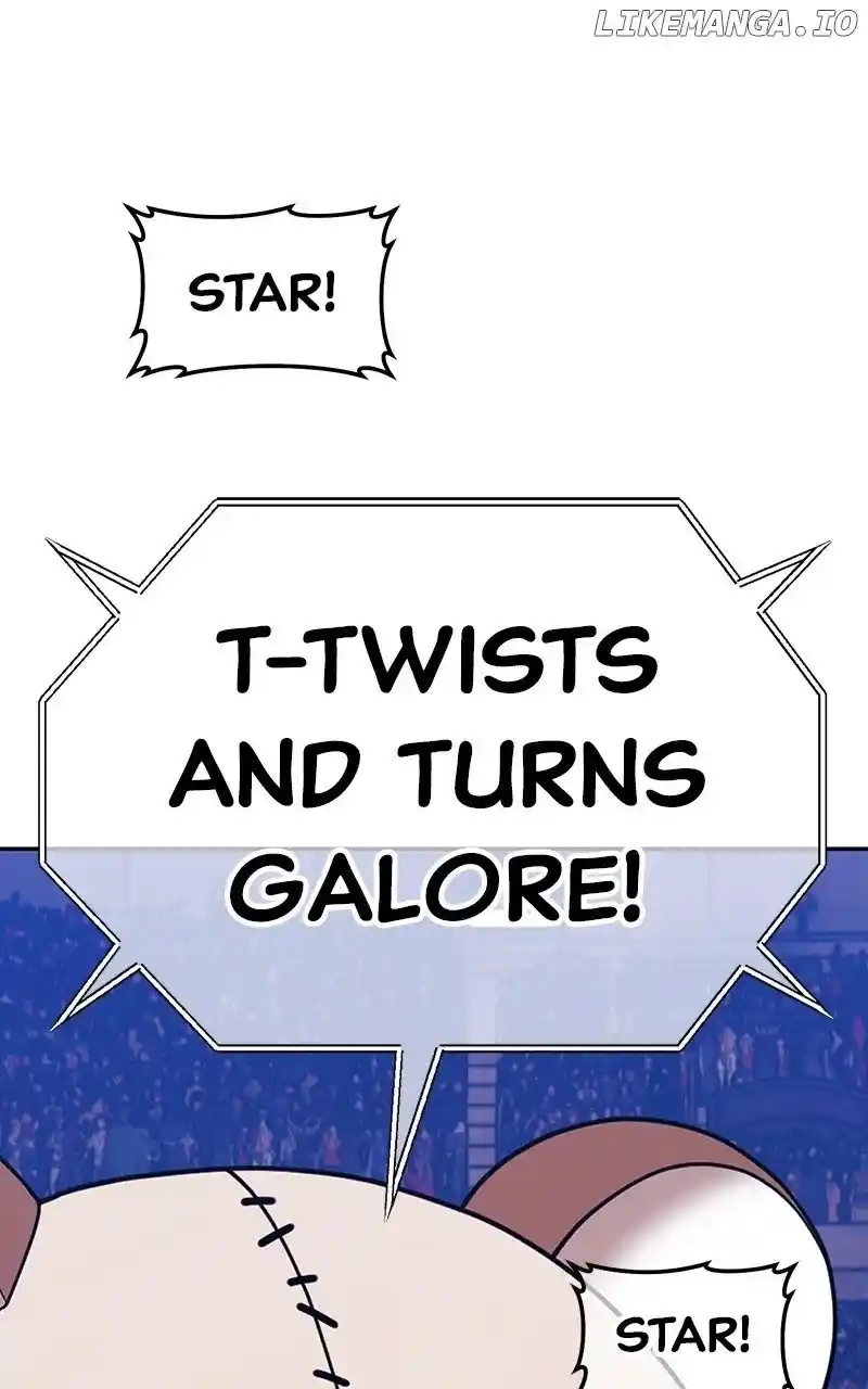 +99 Reinforced Wooden Stick Chapter 116