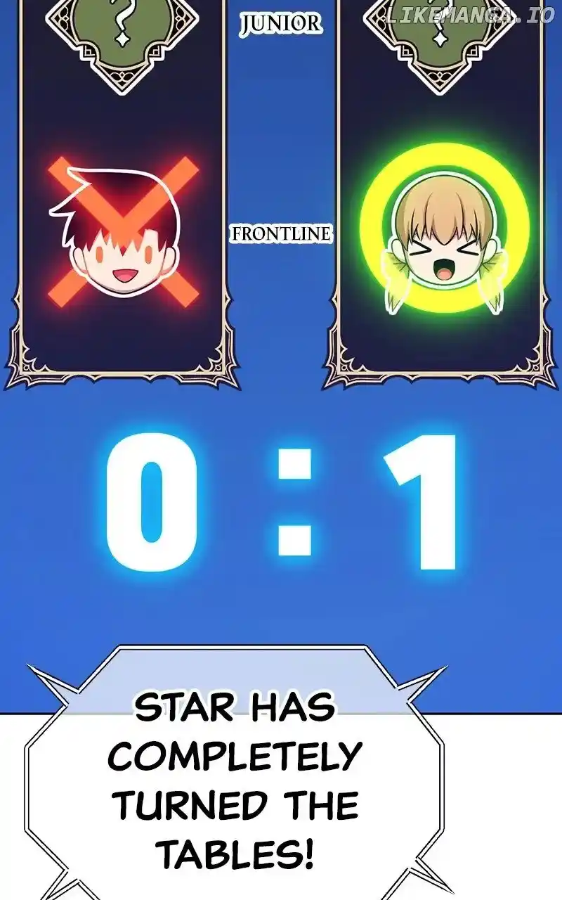 +99 Reinforced Wooden Stick Chapter 116