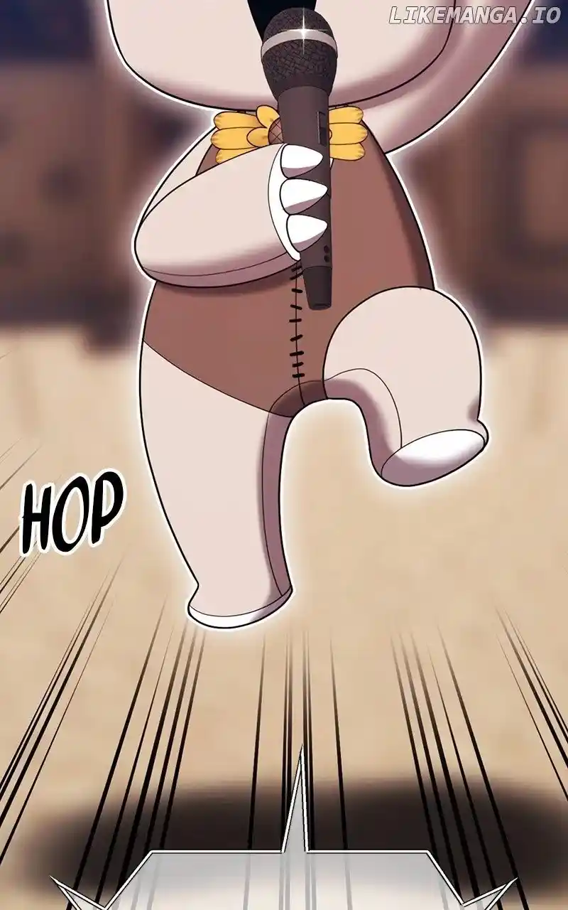 +99 Reinforced Wooden Stick Chapter 116