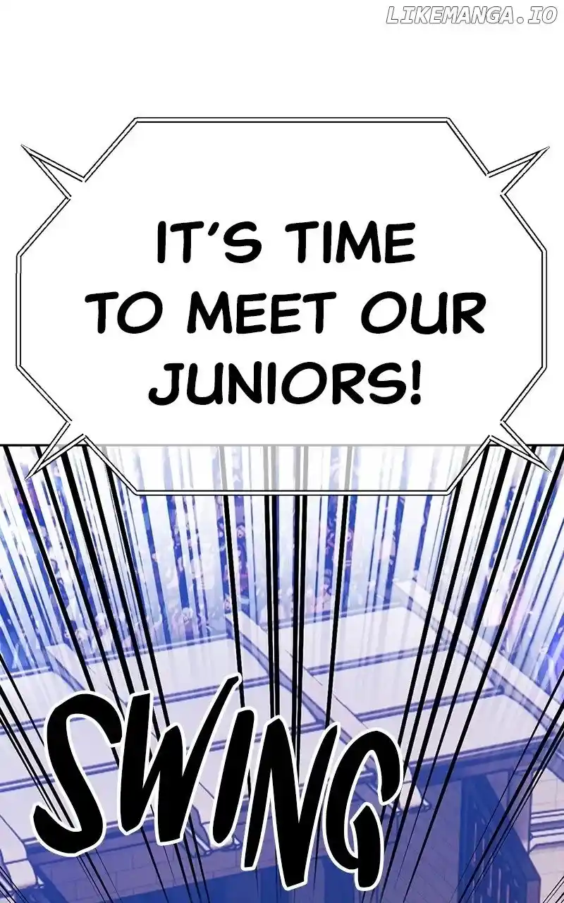 +99 Reinforced Wooden Stick Chapter 116