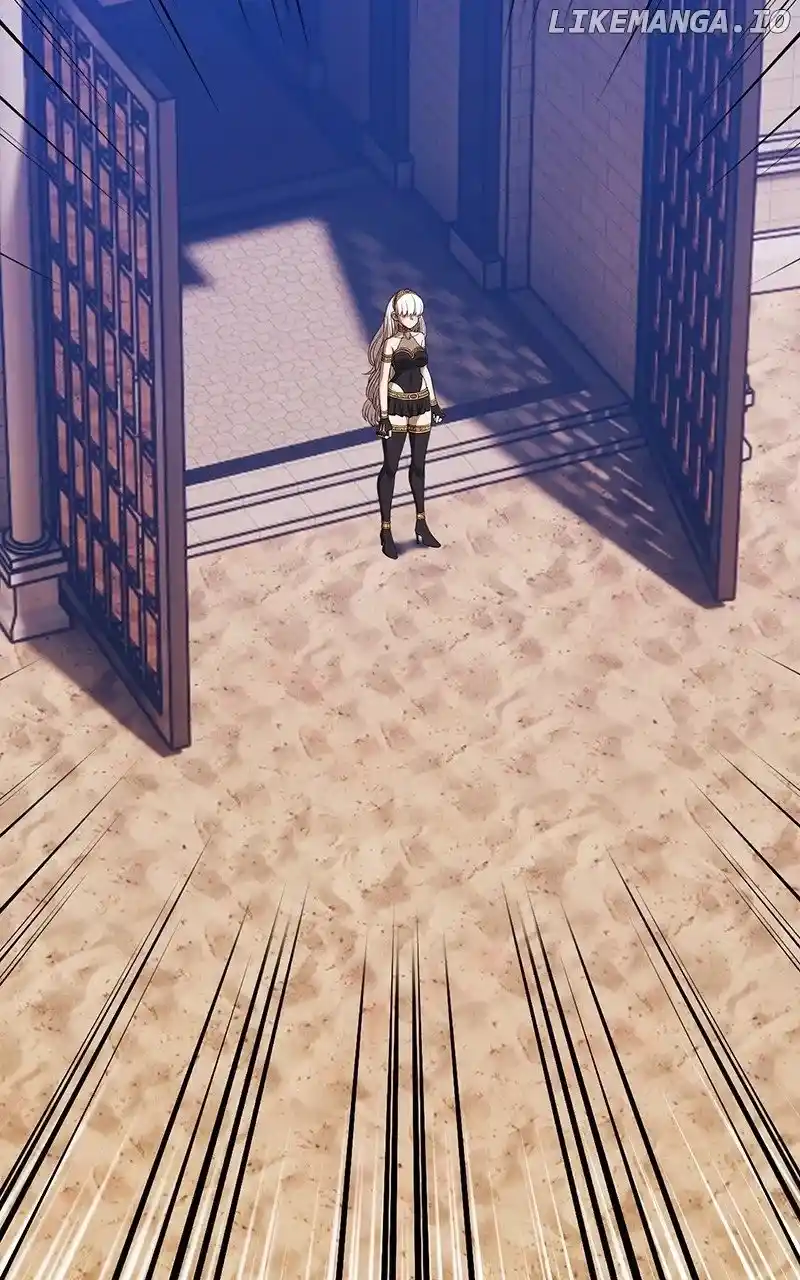 +99 Reinforced Wooden Stick Chapter 116