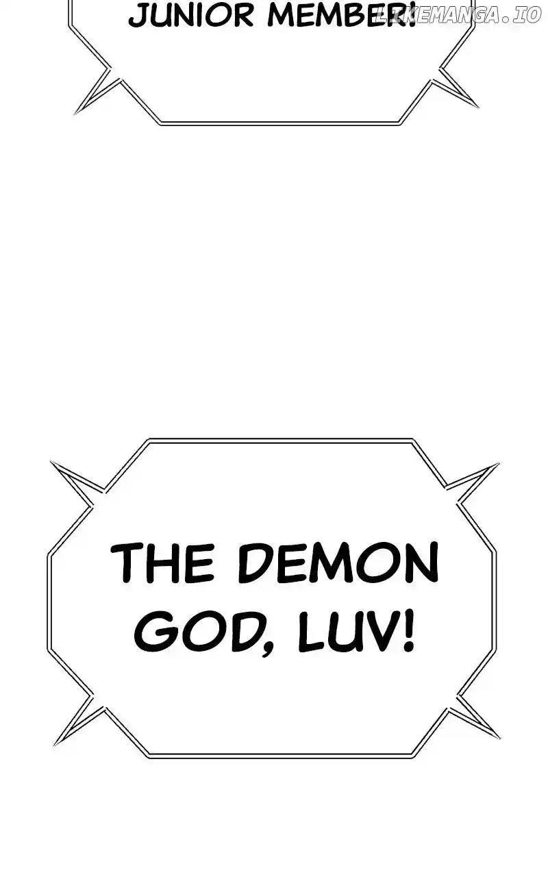 +99 Reinforced Wooden Stick Chapter 116