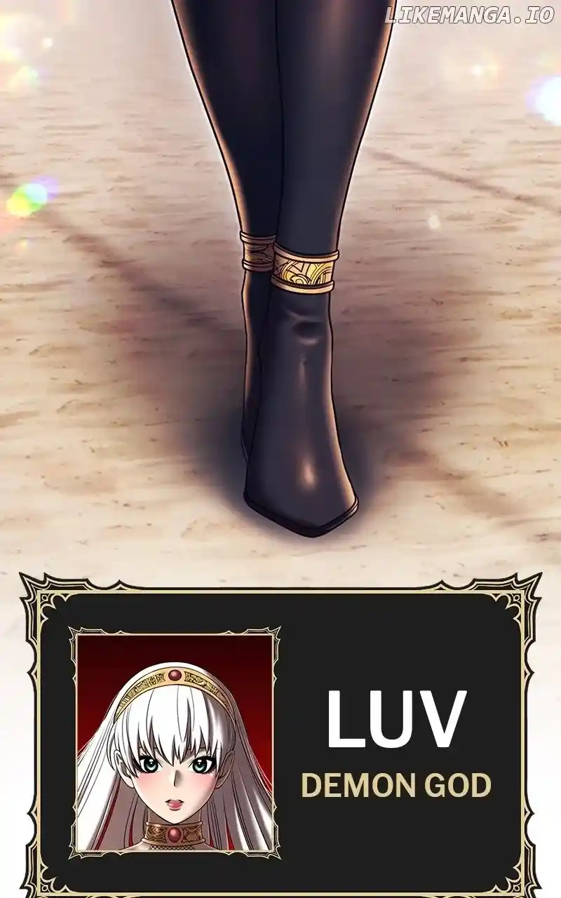 +99 Reinforced Wooden Stick Chapter 116