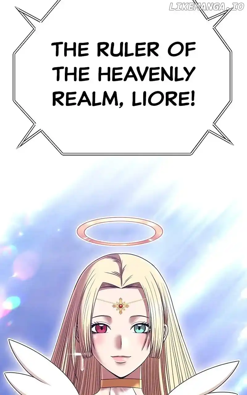 +99 Reinforced Wooden Stick Chapter 116