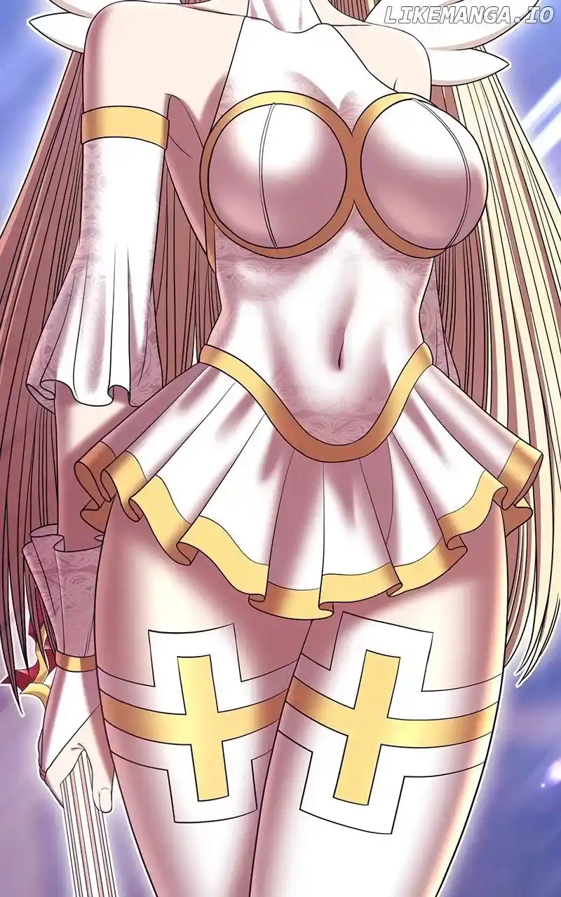 +99 Reinforced Wooden Stick Chapter 116