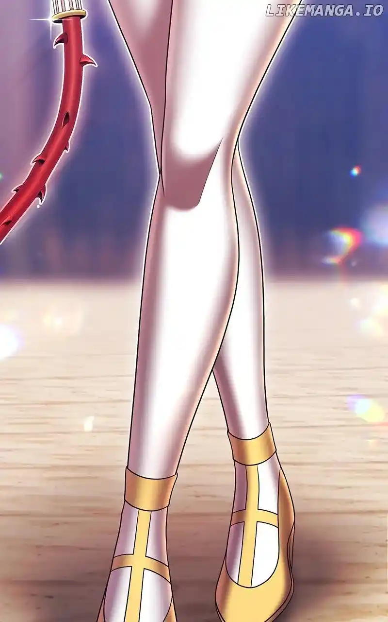 +99 Reinforced Wooden Stick Chapter 116