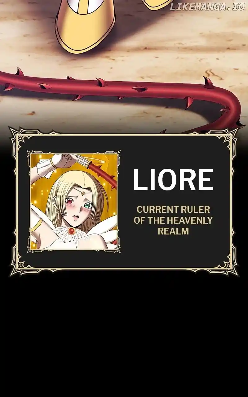 +99 Reinforced Wooden Stick Chapter 116