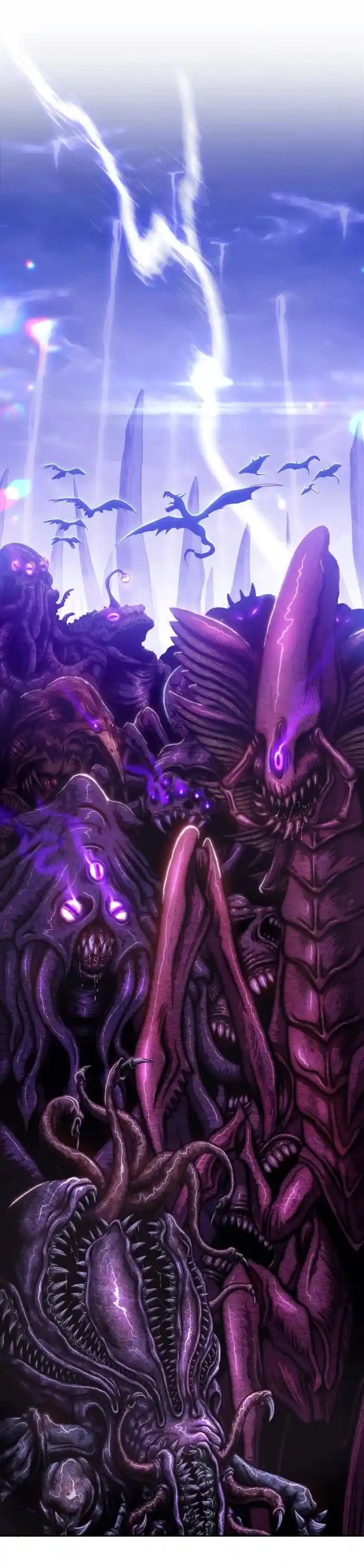 +99 Reinforced Wooden Stick Chapter 12