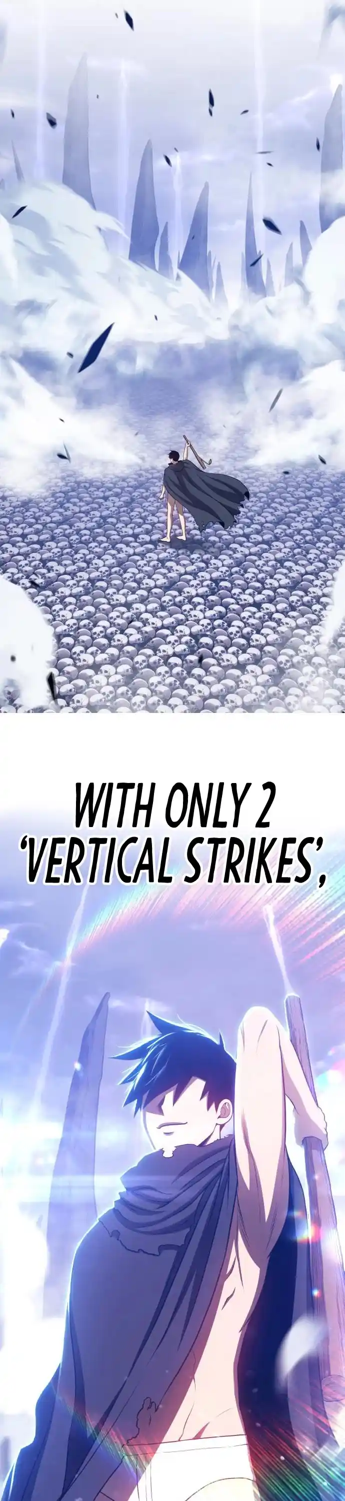 +99 Reinforced Wooden Stick Chapter 12