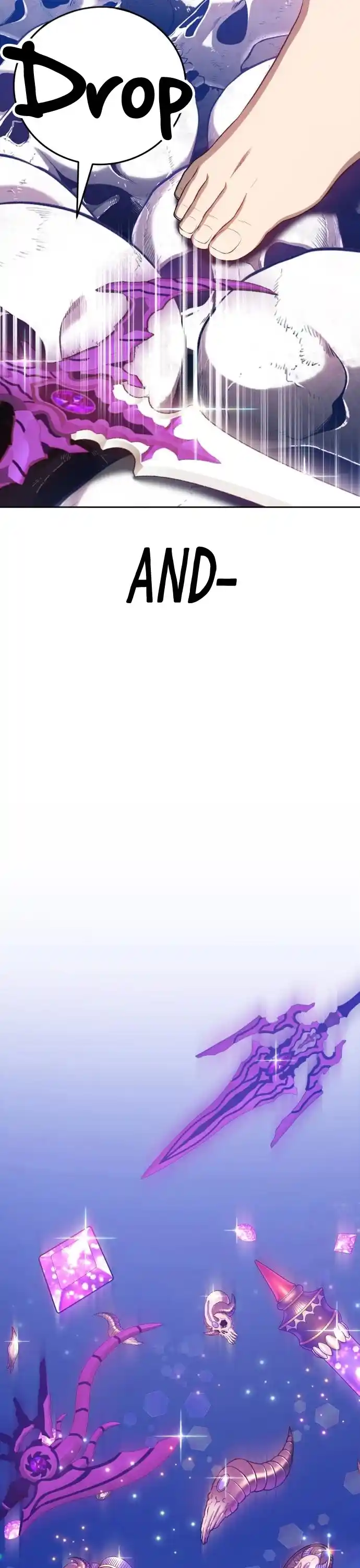 +99 Reinforced Wooden Stick Chapter 12