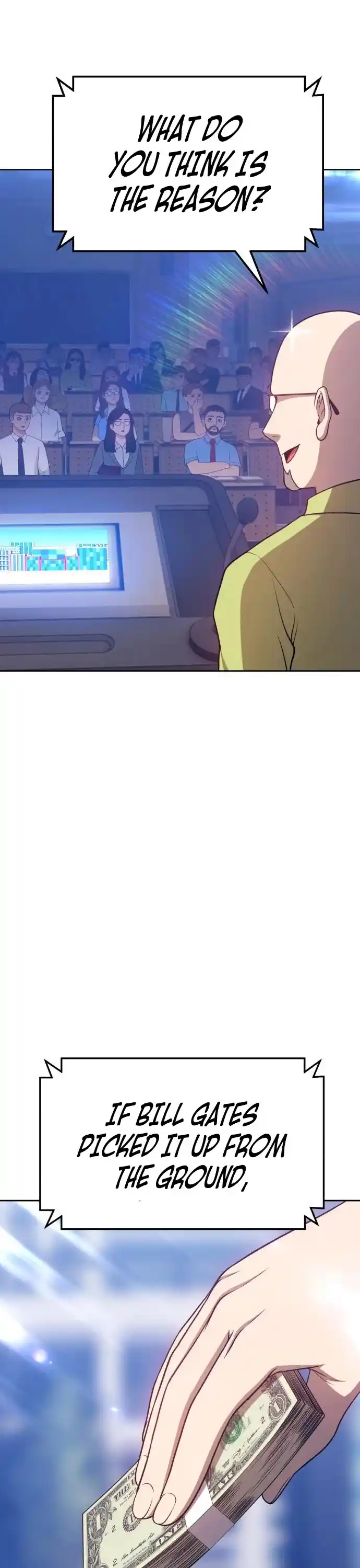 +99 Reinforced Wooden Stick Chapter 12