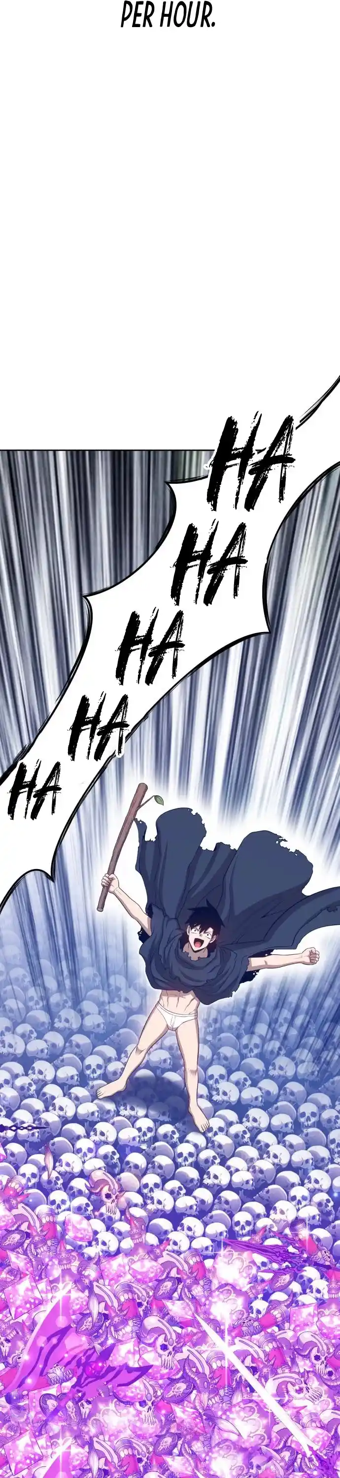 +99 Reinforced Wooden Stick Chapter 12