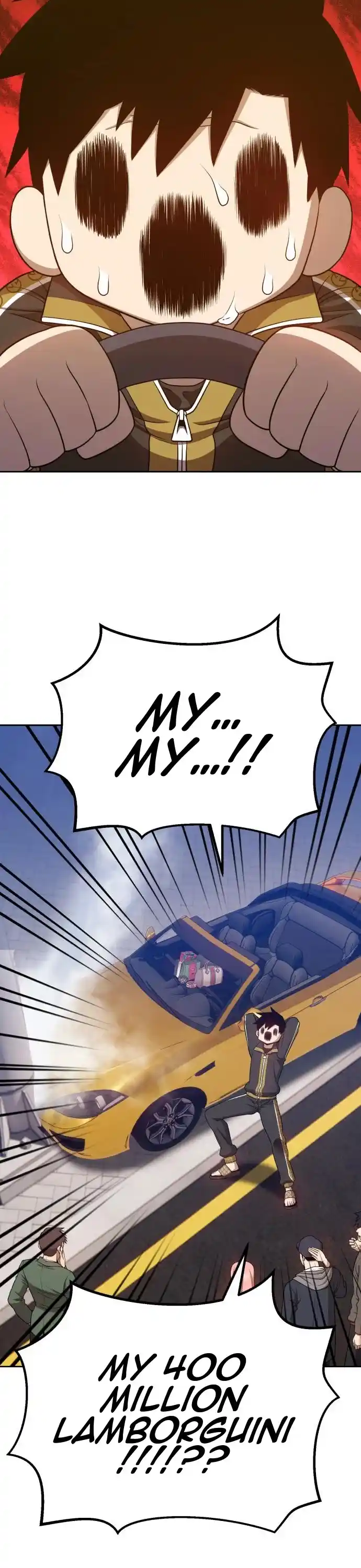 +99 Reinforced Wooden Stick Chapter 12