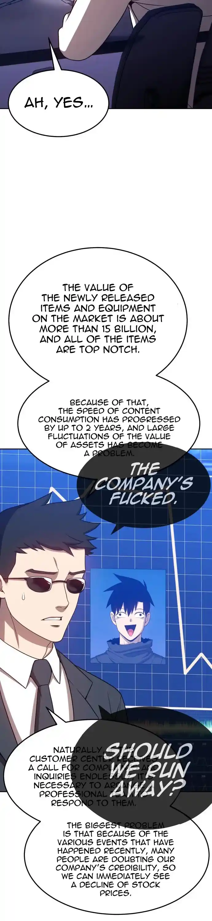 +99 Reinforced Wooden Stick Chapter 12