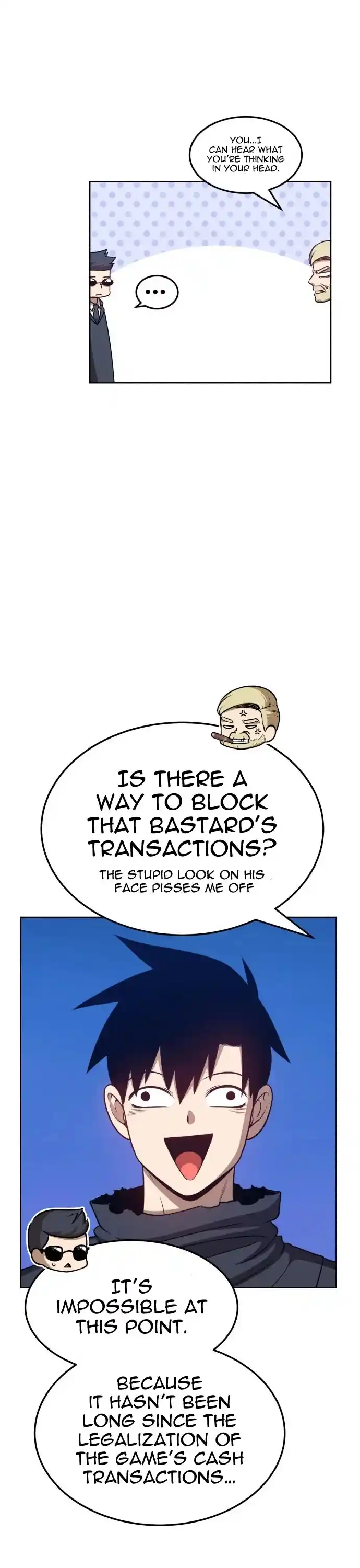 +99 Reinforced Wooden Stick Chapter 12