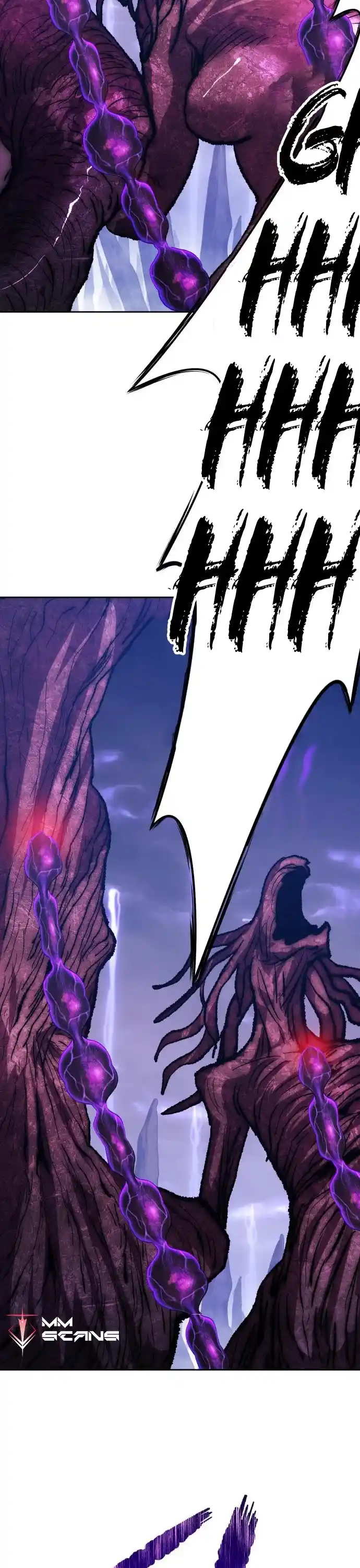 +99 Reinforced Wooden Stick Chapter 12