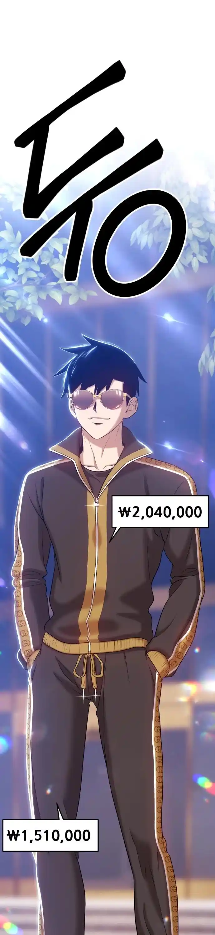 +99 Reinforced Wooden Stick Chapter 13