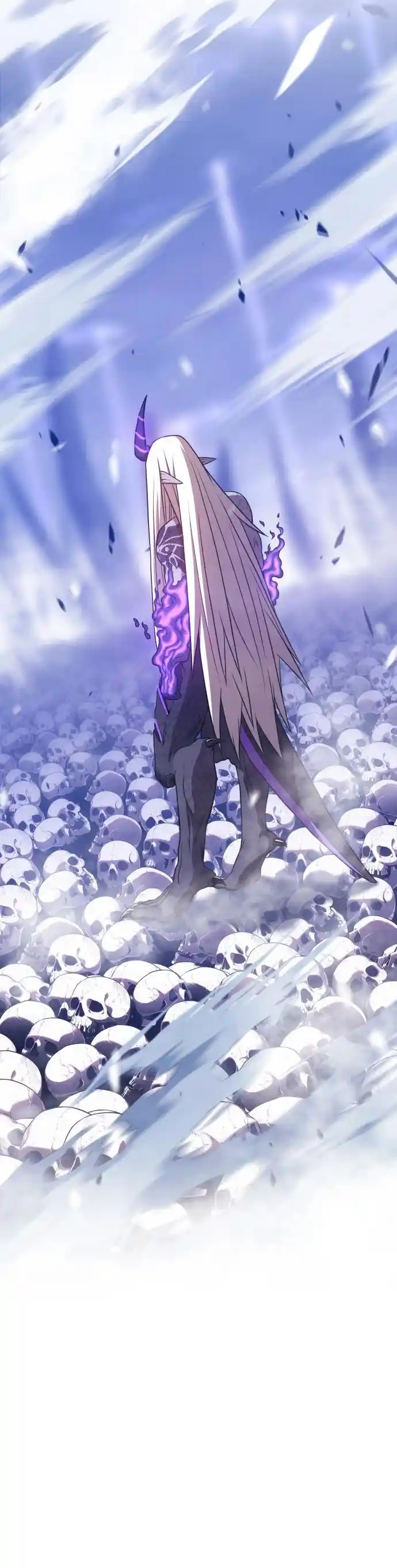 +99 Reinforced Wooden Stick Chapter 13