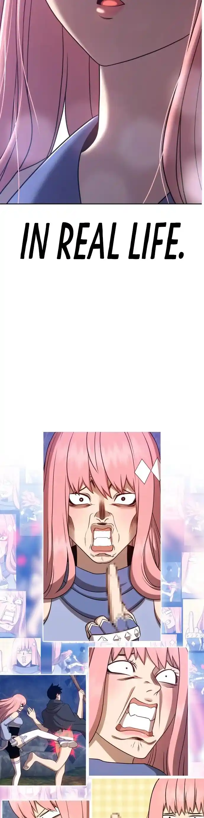 +99 Reinforced Wooden Stick Chapter 13