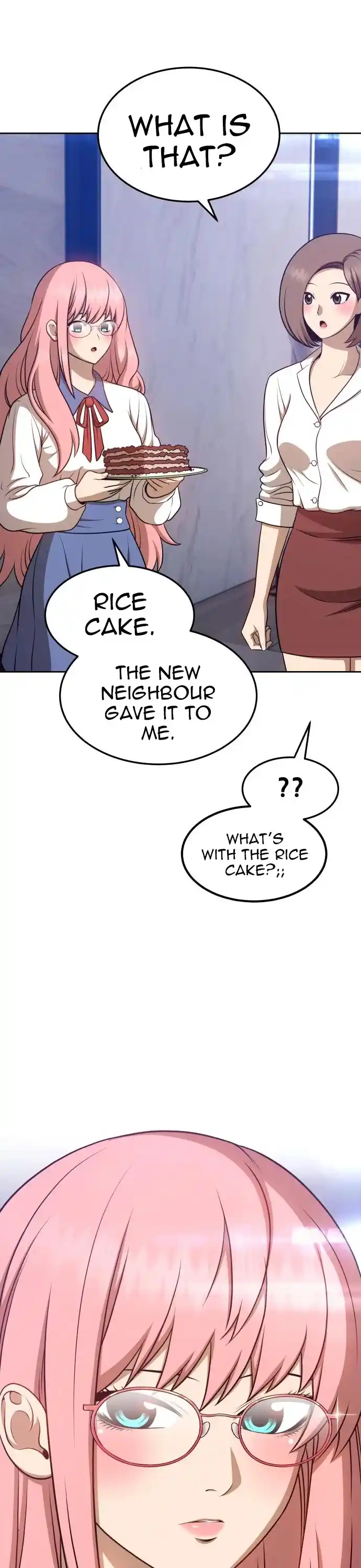 +99 Reinforced Wooden Stick Chapter 13