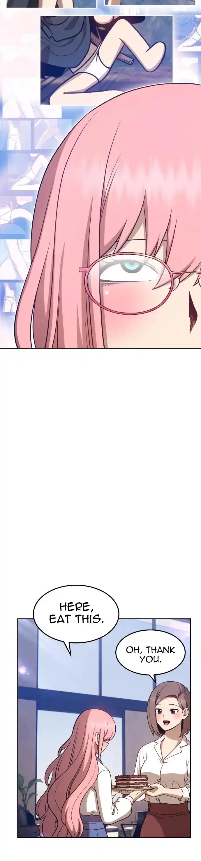 +99 Reinforced Wooden Stick Chapter 13