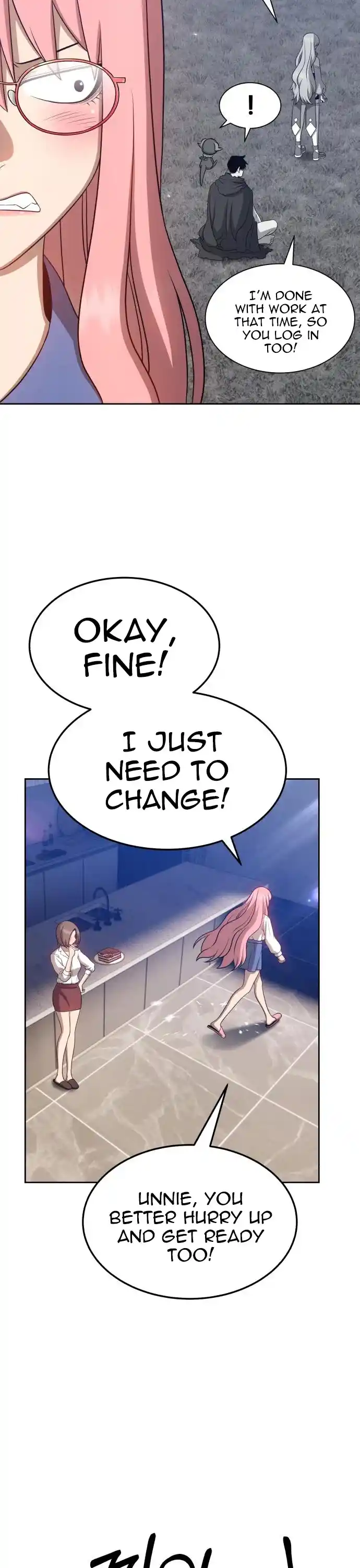 +99 Reinforced Wooden Stick Chapter 13