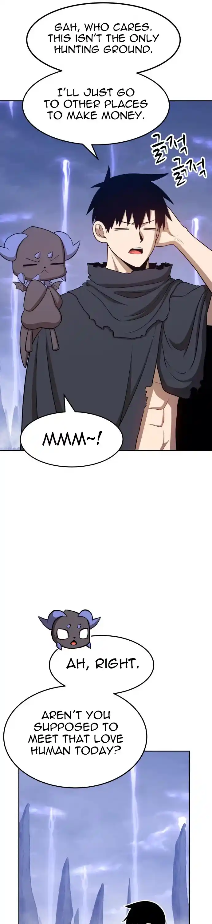 +99 Reinforced Wooden Stick Chapter 13