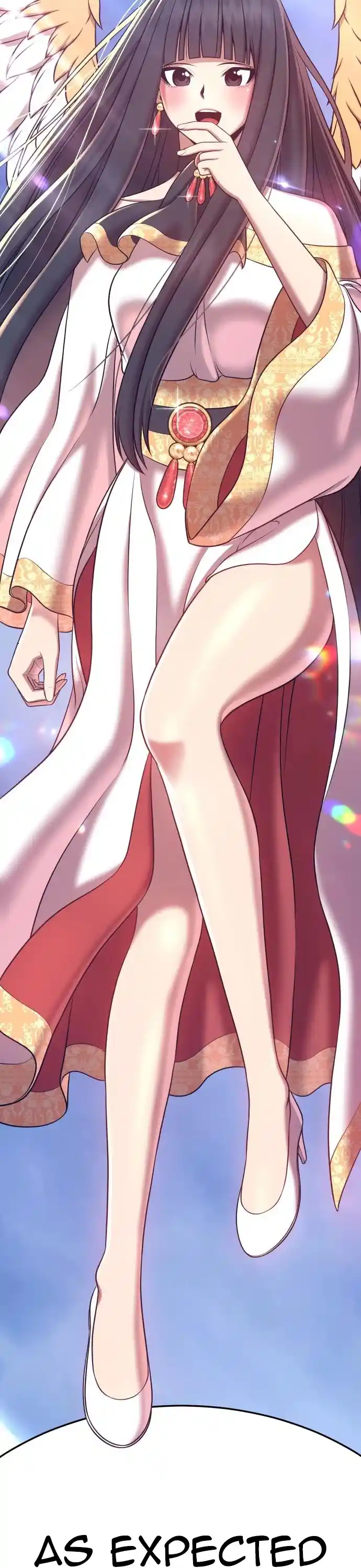 +99 Reinforced Wooden Stick Chapter 13