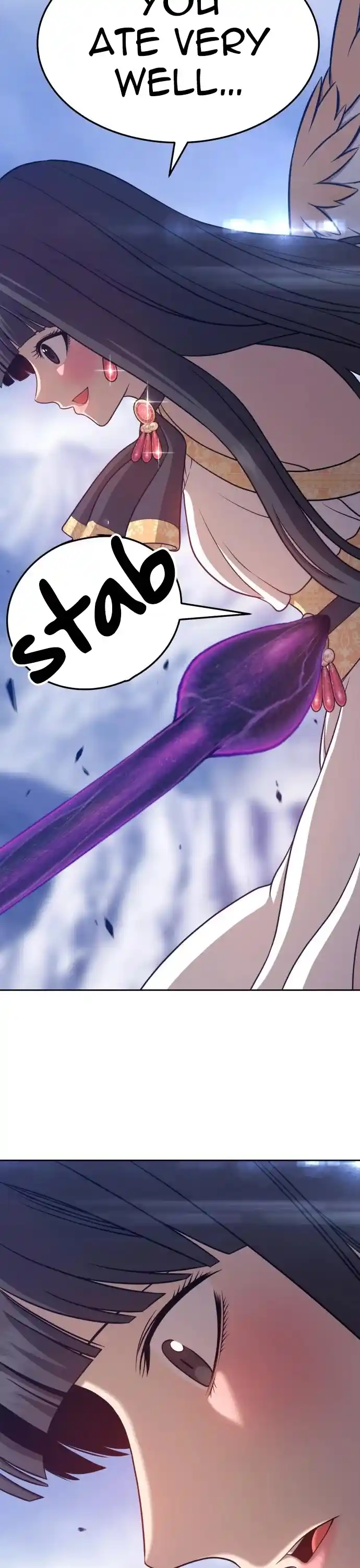 +99 Reinforced Wooden Stick Chapter 13