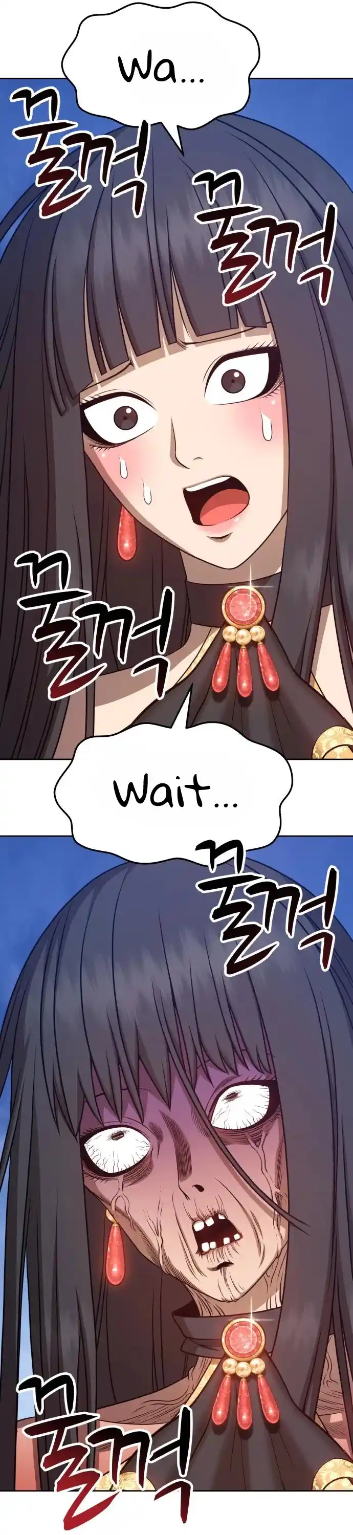 +99 Reinforced Wooden Stick Chapter 13