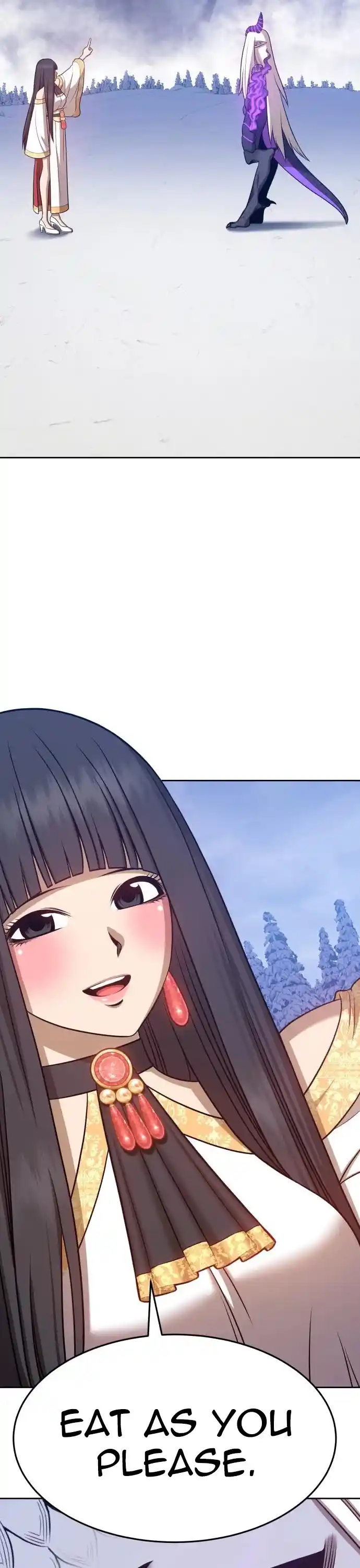 +99 Reinforced Wooden Stick Chapter 13