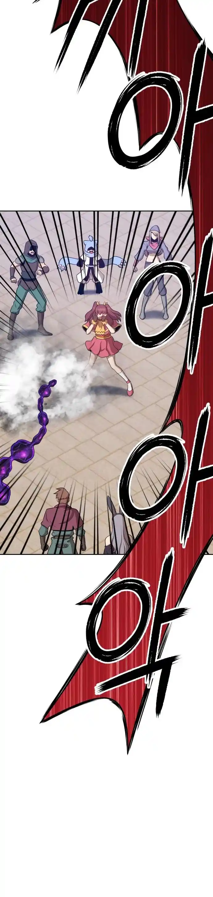 +99 Reinforced Wooden Stick Chapter 13