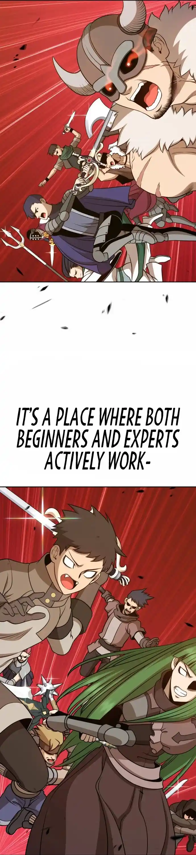 +99 Reinforced Wooden Stick Chapter 13