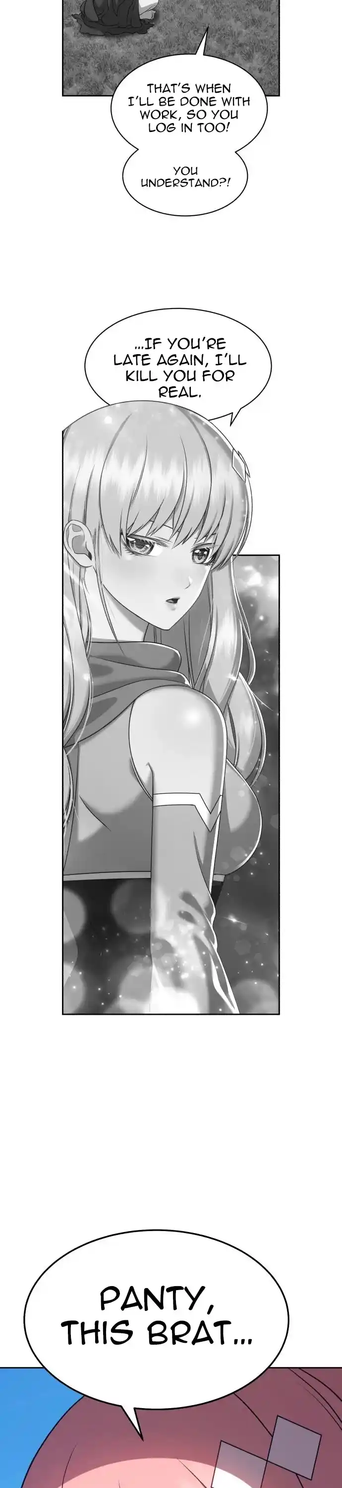 +99 Reinforced Wooden Stick Chapter 13