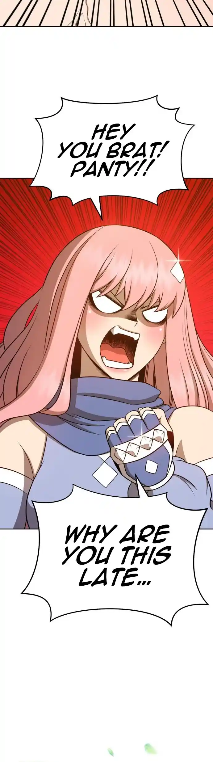 +99 Reinforced Wooden Stick Chapter 14