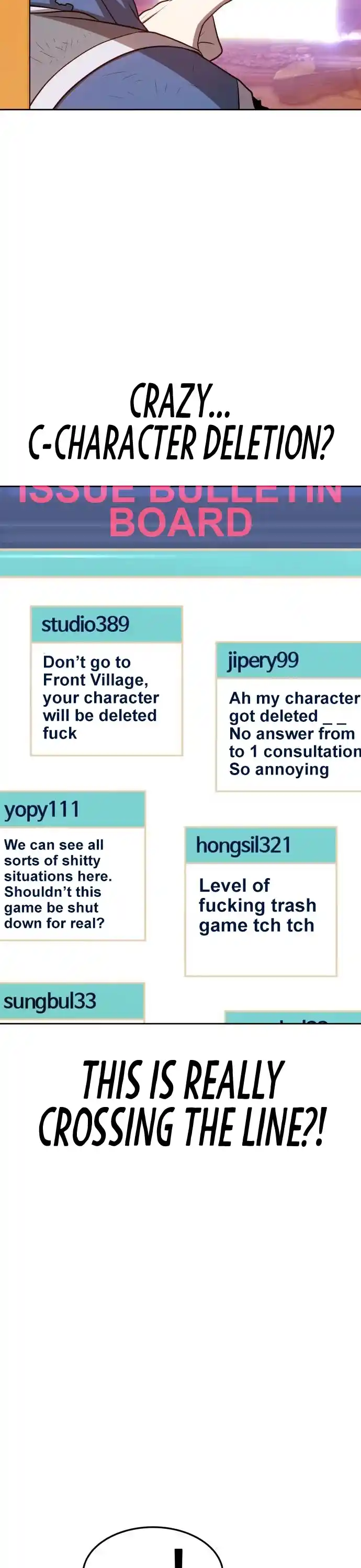 +99 Reinforced Wooden Stick Chapter 14