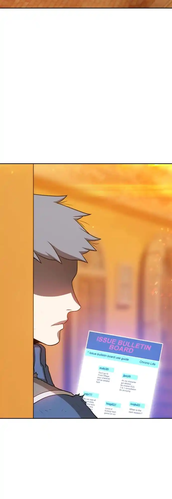 +99 Reinforced Wooden Stick Chapter 14