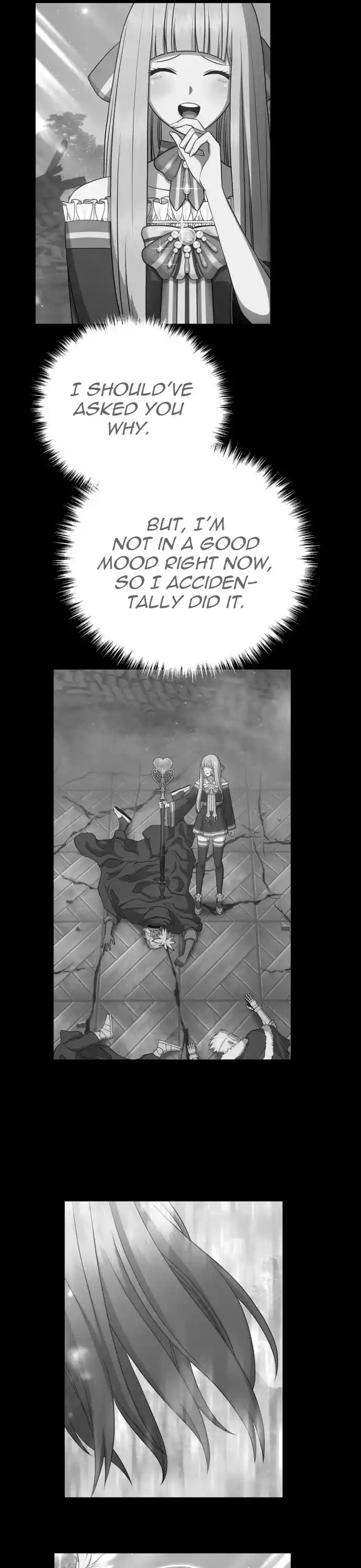 +99 Reinforced Wooden Stick Chapter 14