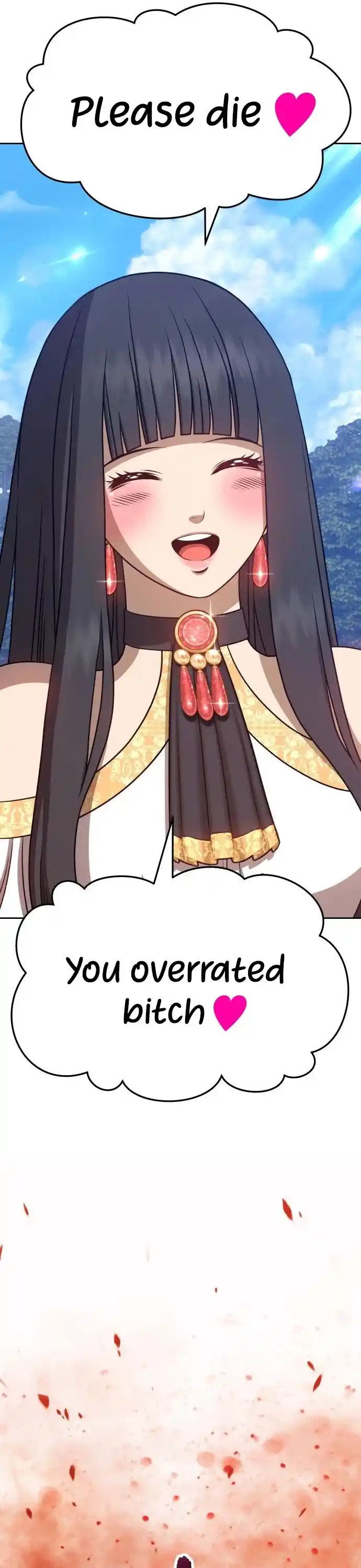 +99 Reinforced Wooden Stick Chapter 14