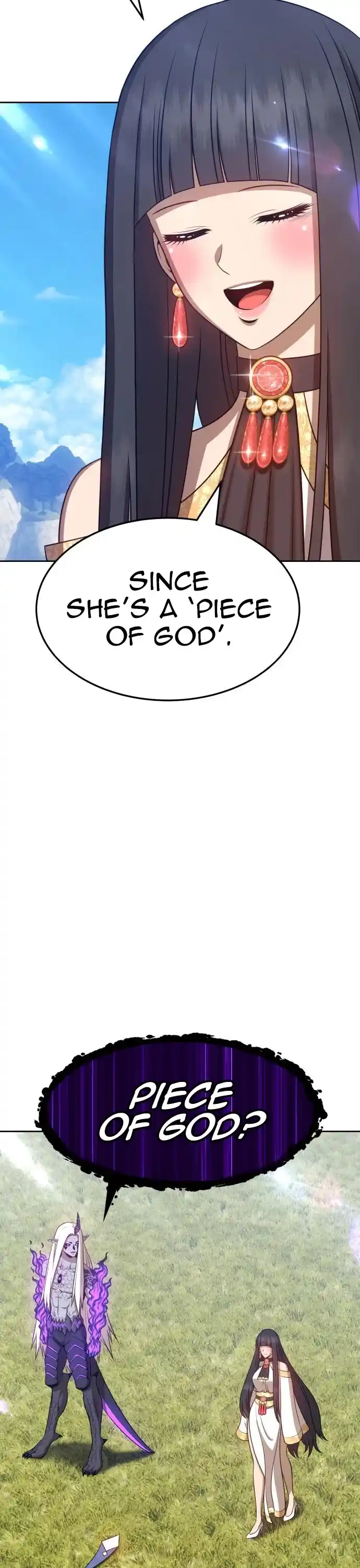 +99 Reinforced Wooden Stick Chapter 14