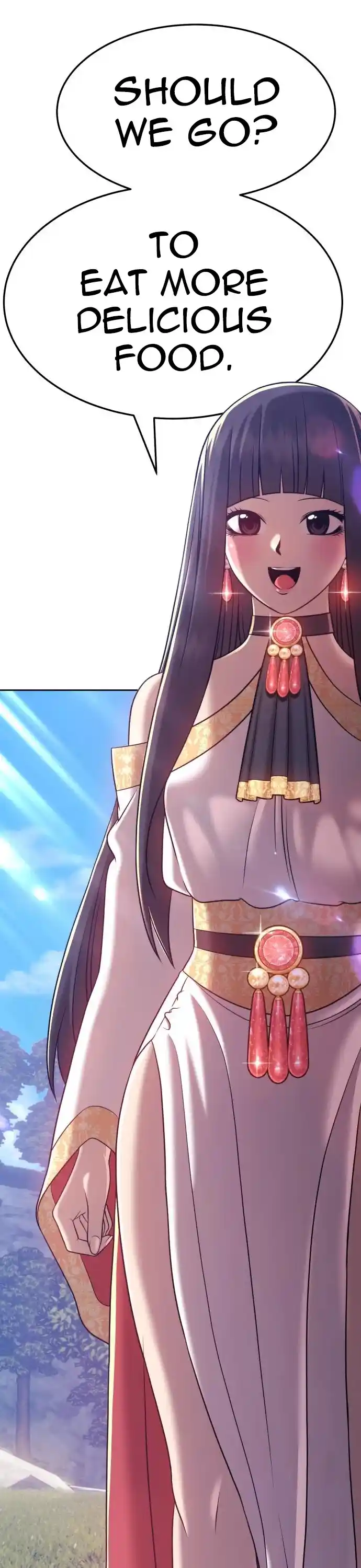 +99 Reinforced Wooden Stick Chapter 14