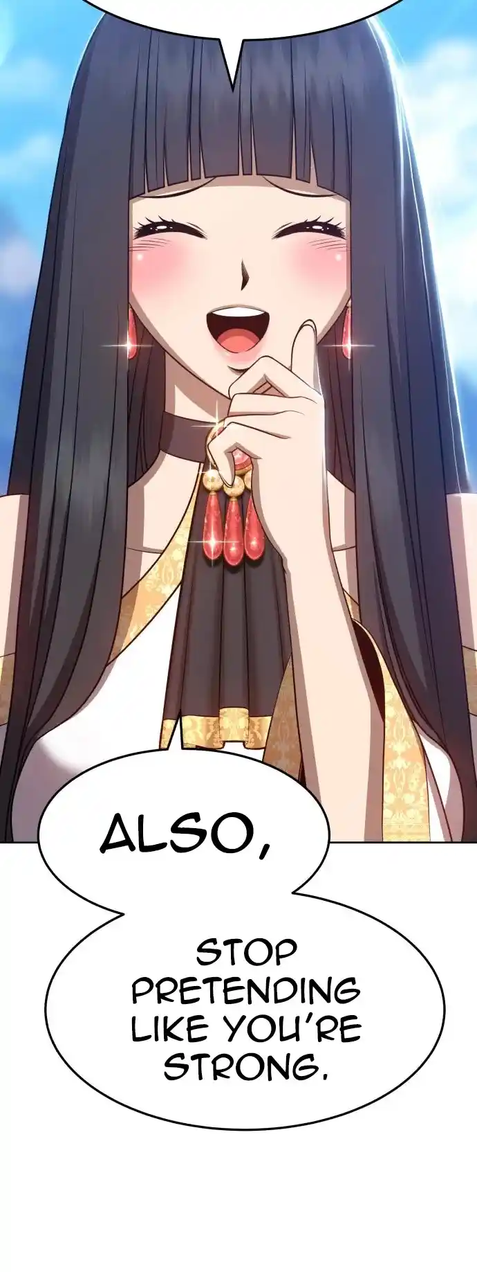 +99 Reinforced Wooden Stick Chapter 14