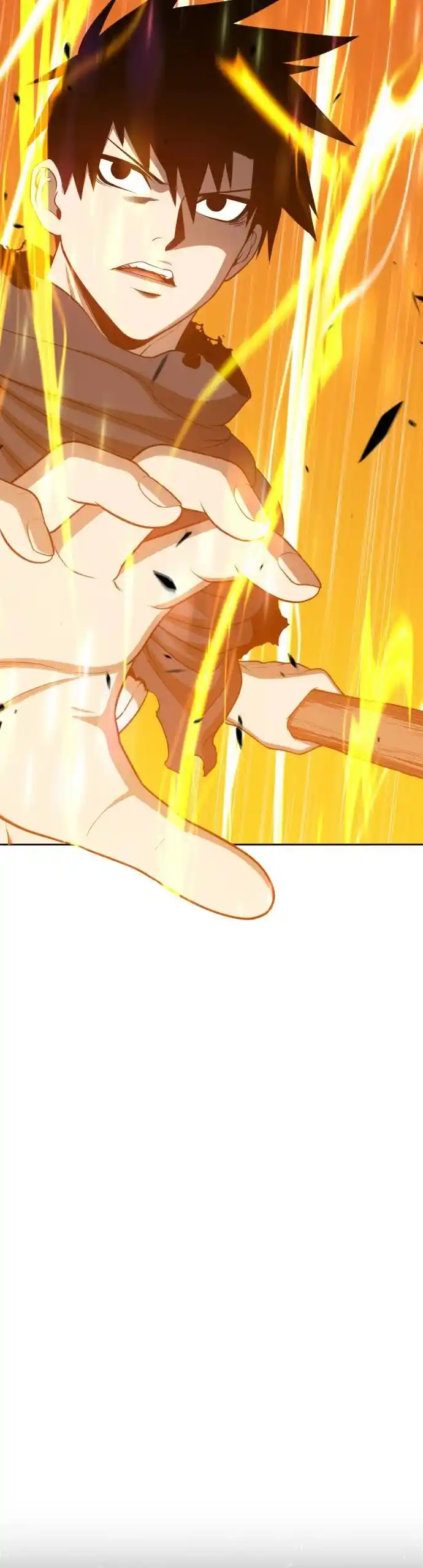 +99 Reinforced Wooden Stick Chapter 14