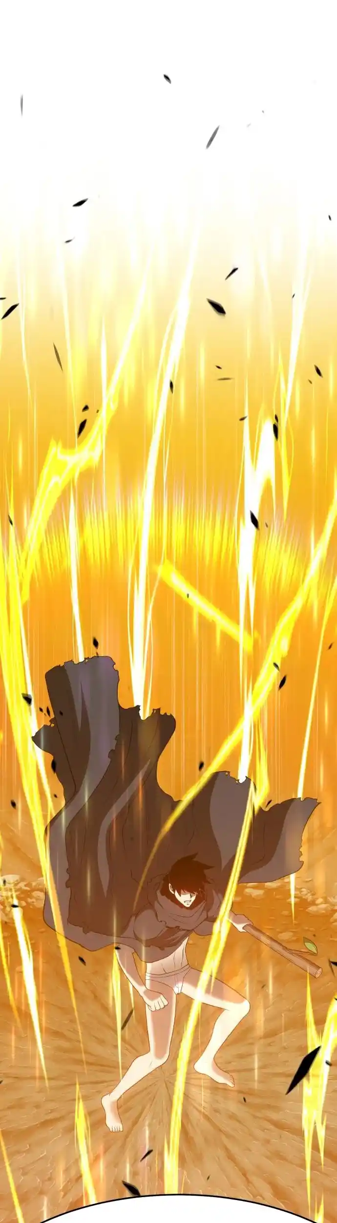 +99 Reinforced Wooden Stick Chapter 15