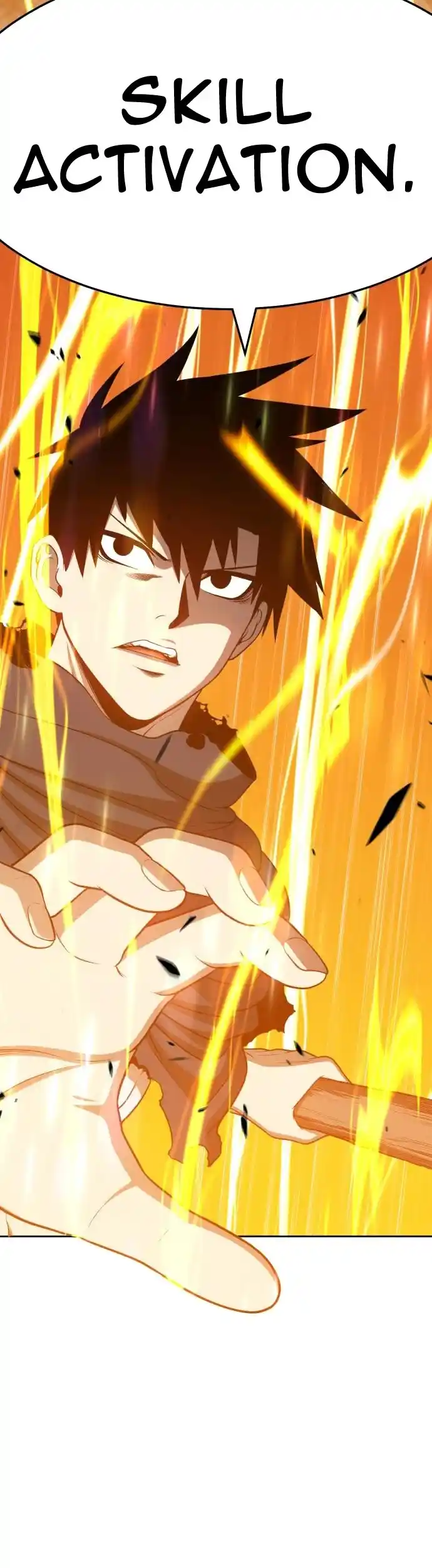 +99 Reinforced Wooden Stick Chapter 15