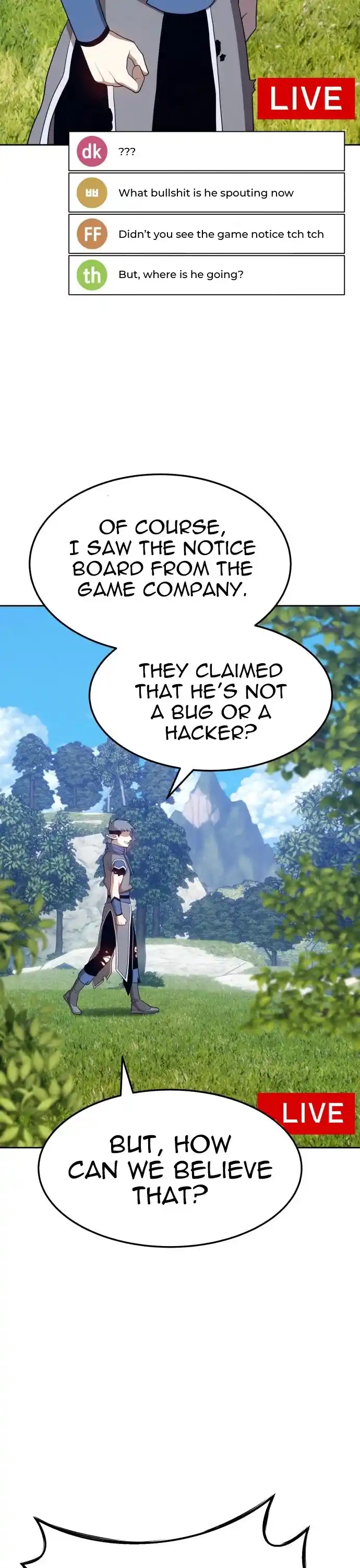 +99 Reinforced Wooden Stick Chapter 15