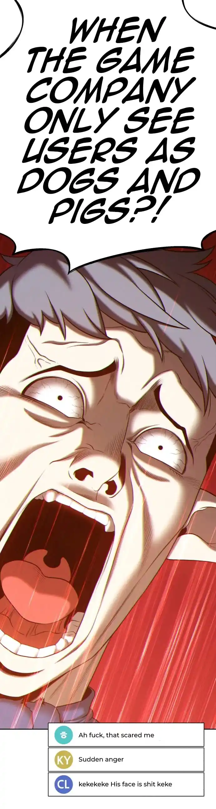 +99 Reinforced Wooden Stick Chapter 15