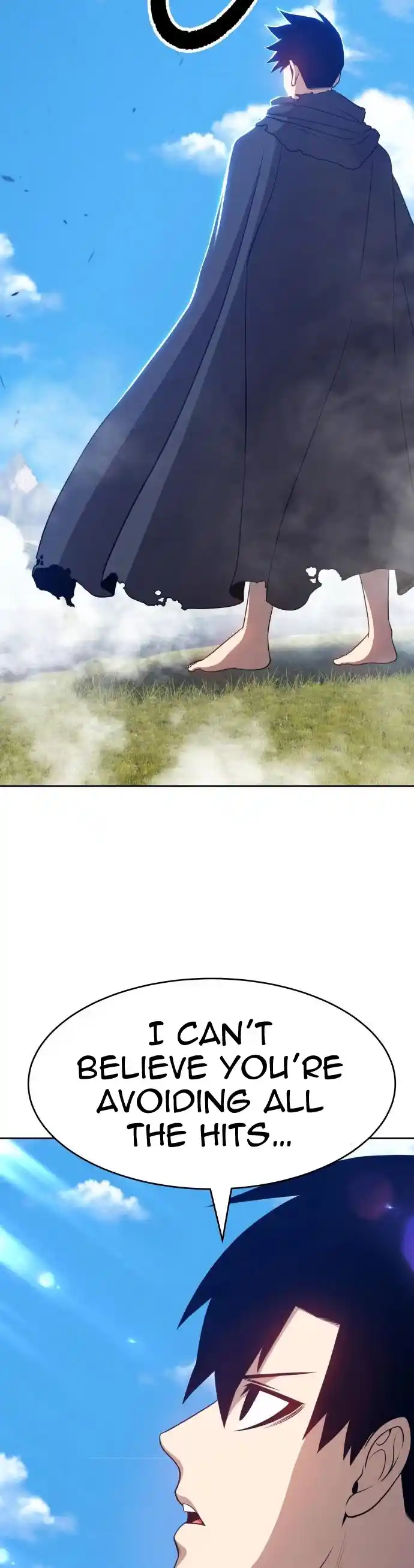 +99 Reinforced Wooden Stick Chapter 15