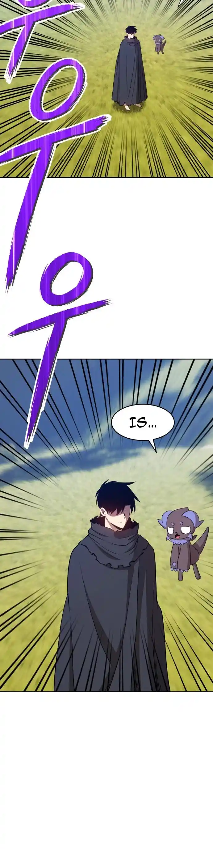 +99 Reinforced Wooden Stick Chapter 15